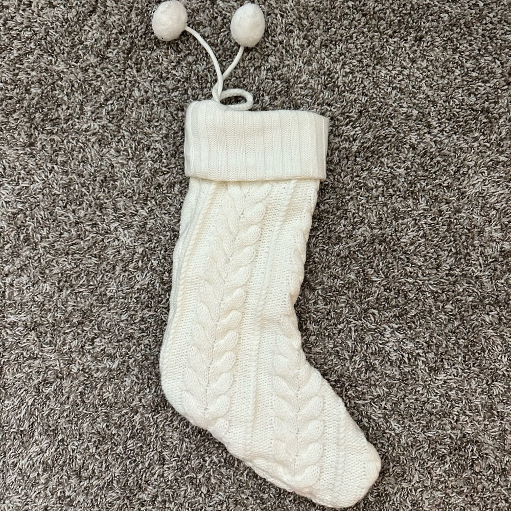 Target Christmas Stocking